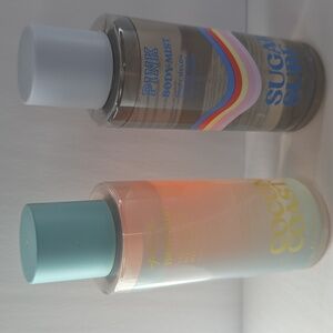 PINK BODY MIST(Lot Of 2)